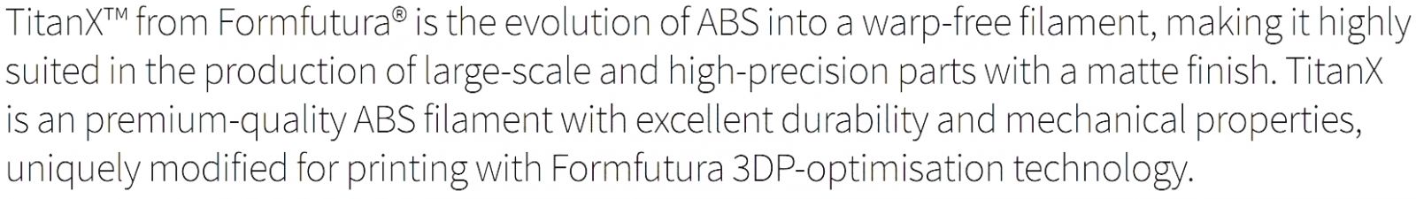 גלילי פילמנט למדפסת תלת מימד רובוקס CEL ROBOX TITANX